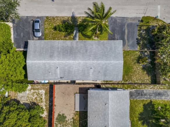 Move-In Ready Home in Fort Lauderdale