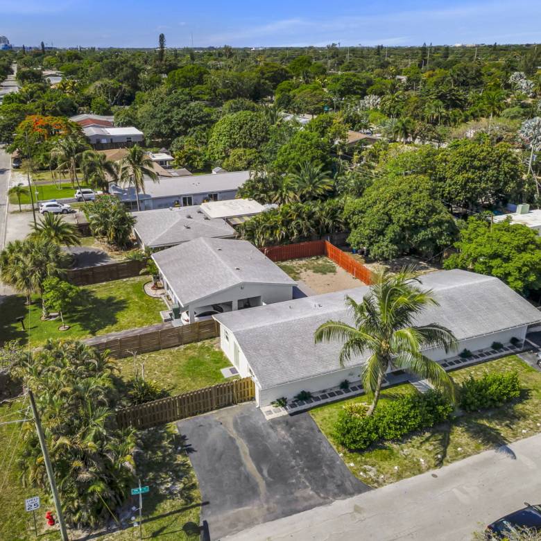 Move-In Ready Home in Fort Lauderdale