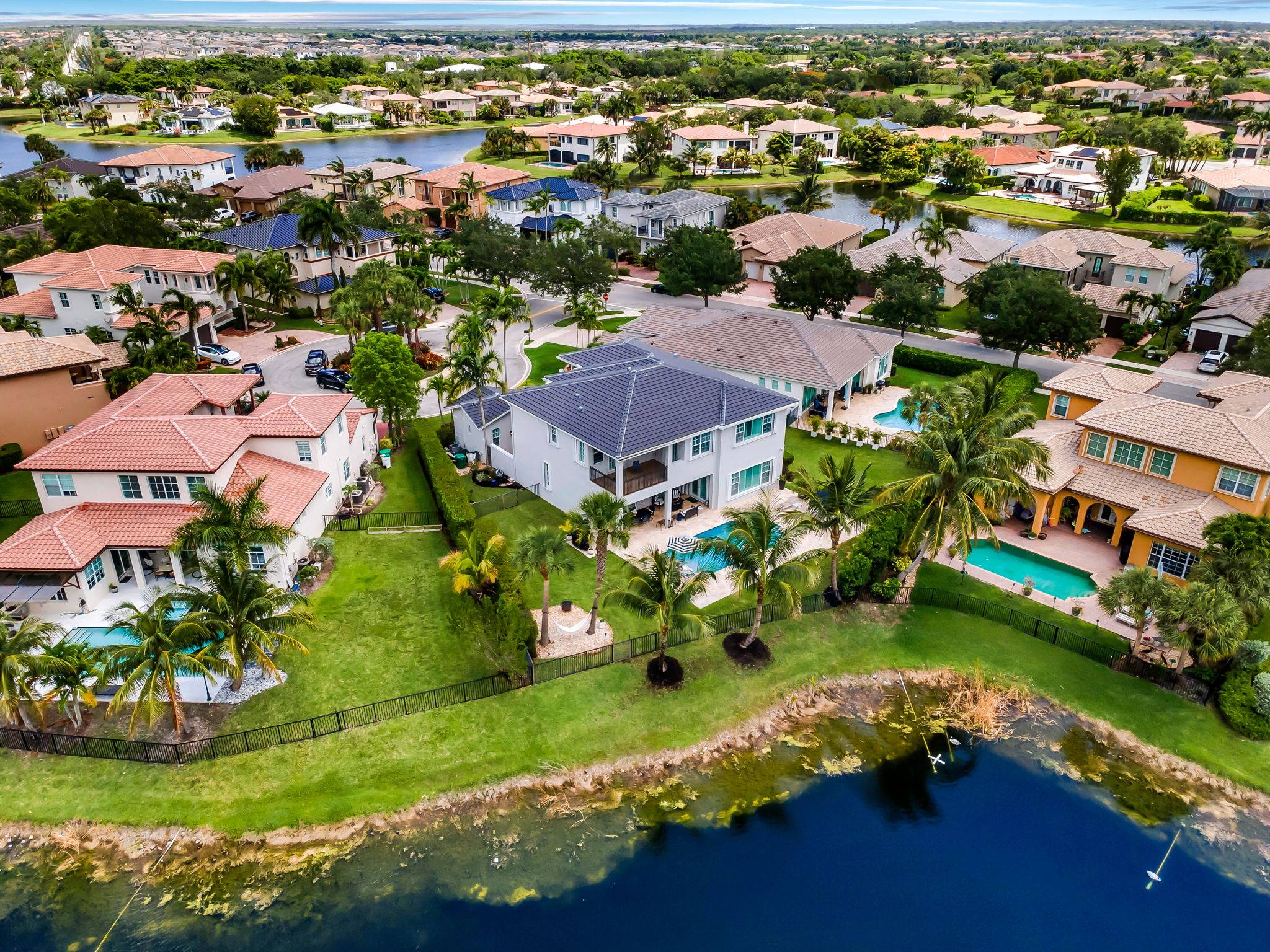 5-web-or-mls-DJI_0975dji_0975 Luxury Parkland Living with Pool & Guest House in Parkland