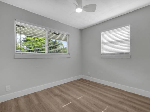 Move-In Ready Home in Fort Lauderdale