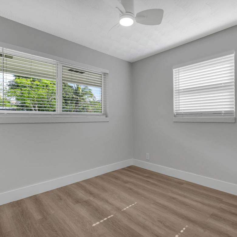 Move-In Ready Home in Fort Lauderdale
