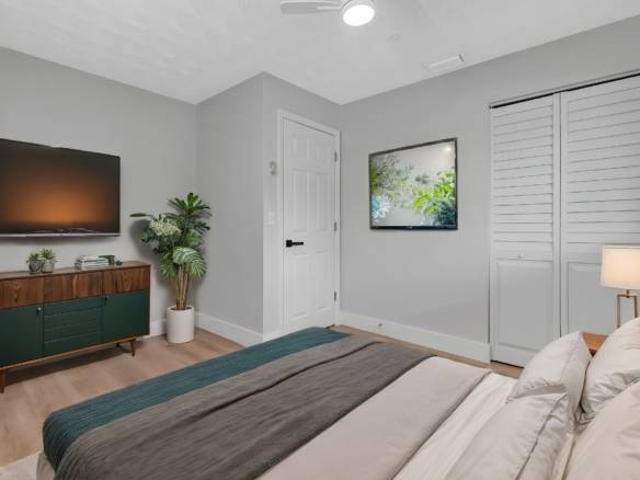 Move-In Ready Home in Fort Lauderdale