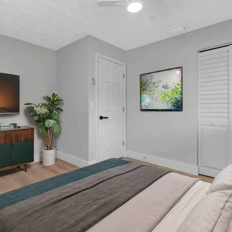 Move-In Ready Home in Fort Lauderdale