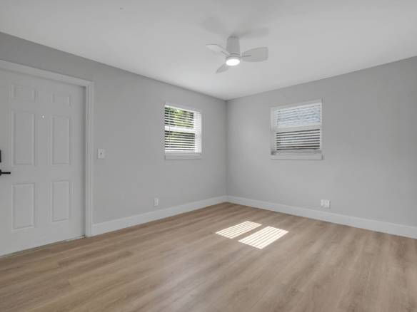 Move-In Ready Home in Fort Lauderdale