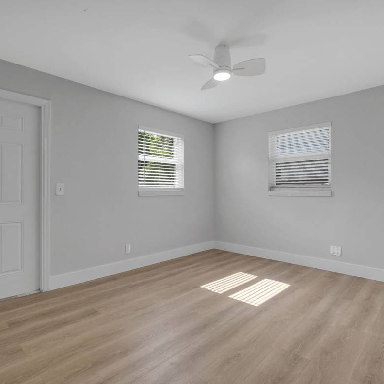 Move-In Ready Home in Fort Lauderdale