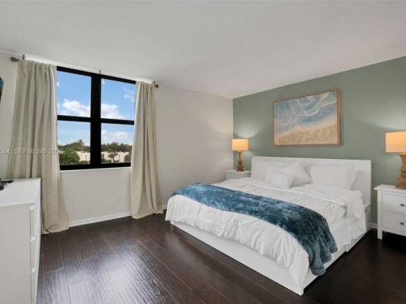 Fully Equipped & Furnished Condo in Delray Beach