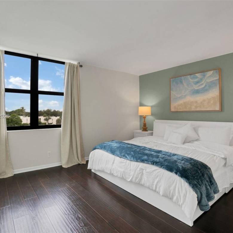 Fully Equipped & Furnished Condo in Delray Beach
