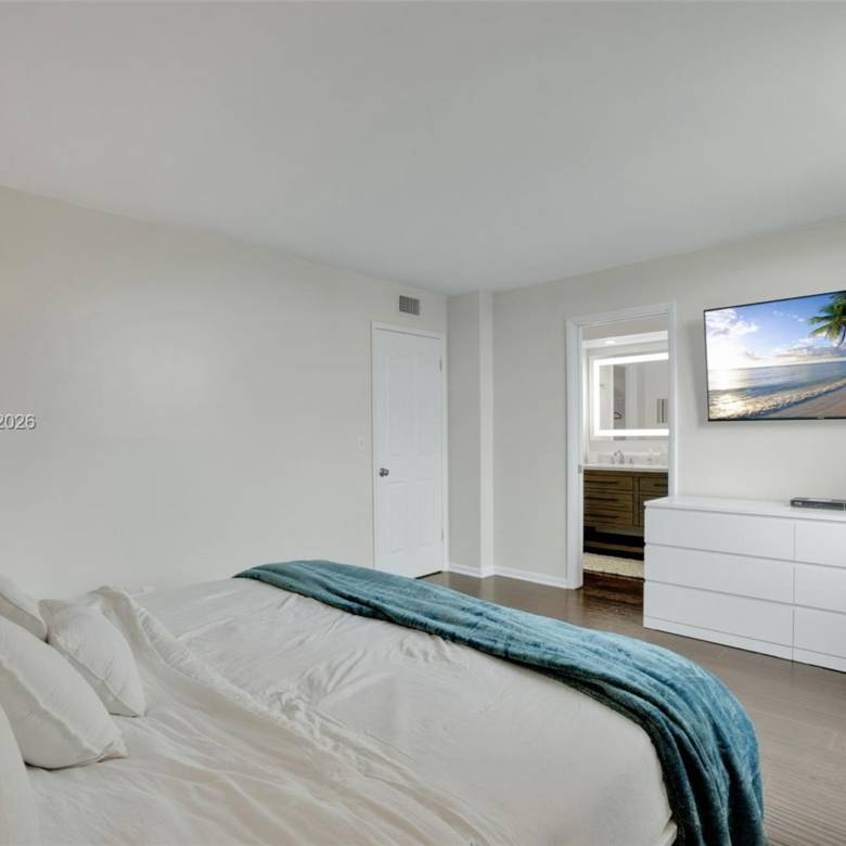 Fully Equipped & Furnished Condo in Delray Beach