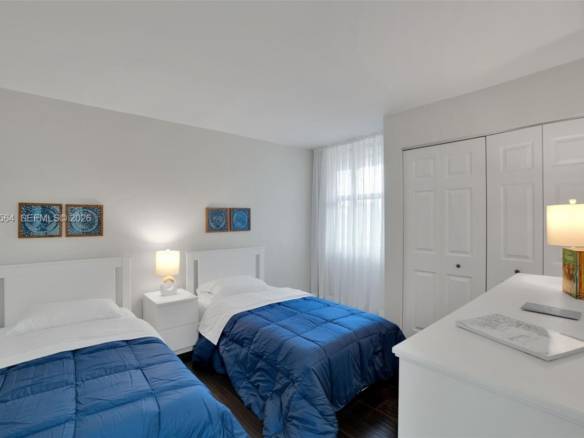 Fully Equipped & Furnished Condo in Delray Beach