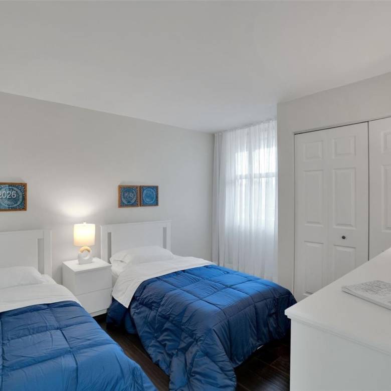 Fully Equipped & Furnished Condo in Delray Beach