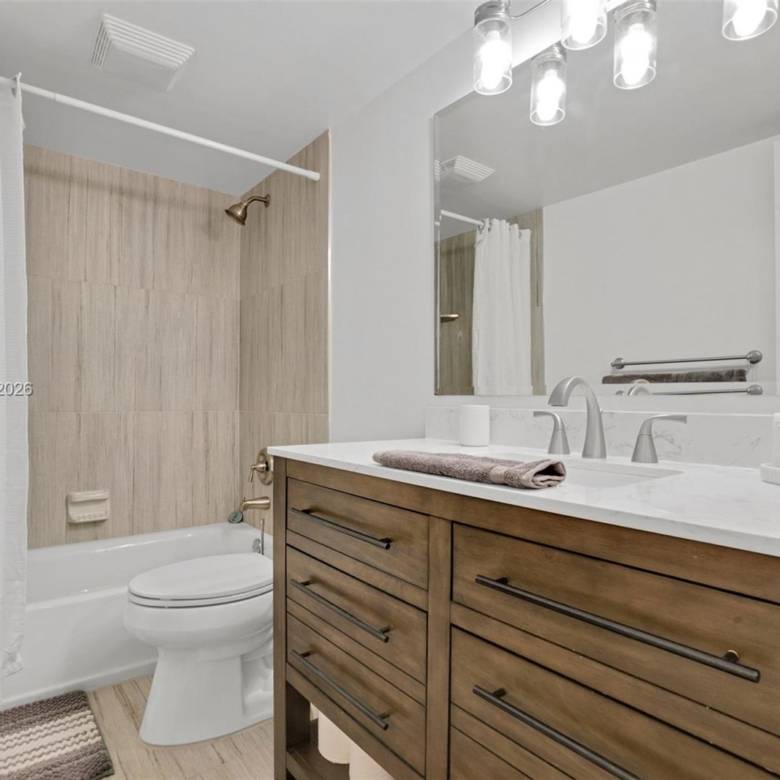 Fully Equipped & Furnished Condo in Delray Beach