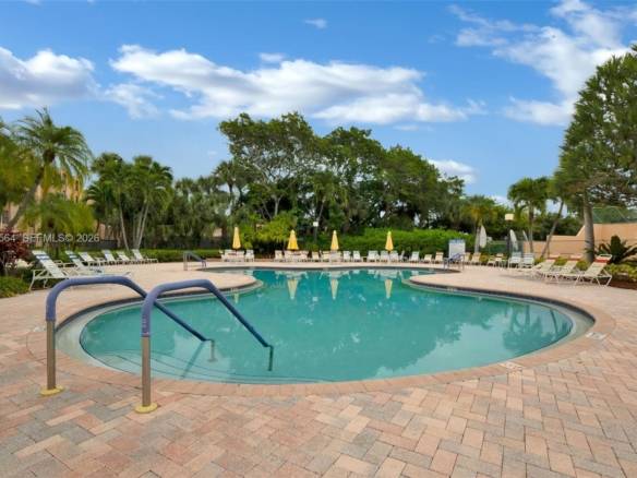 Fully Equipped & Furnished Condo in Delray Beach