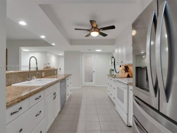 Fully Equipped & Furnished Condo in Delray Beach