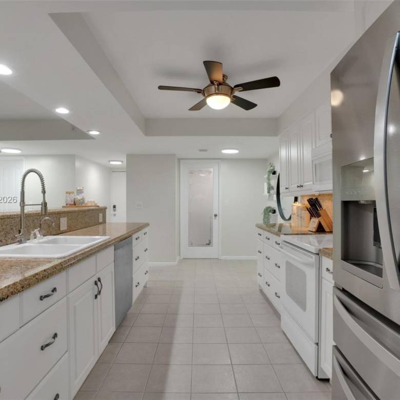 Fully Equipped & Furnished Condo in Delray Beach