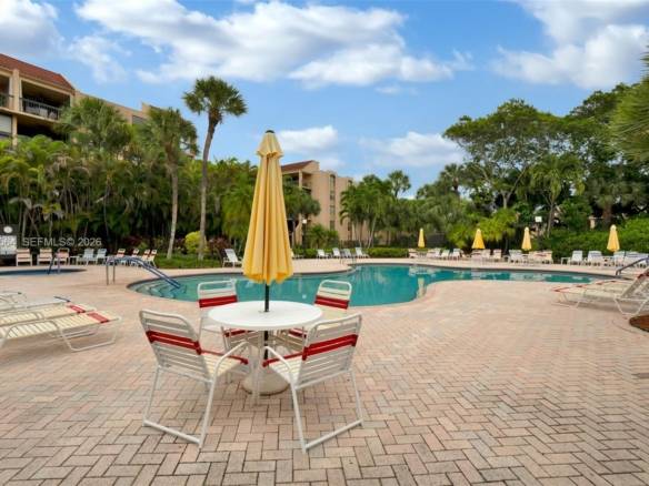 Fully Equipped & Furnished Condo in Delray Beach