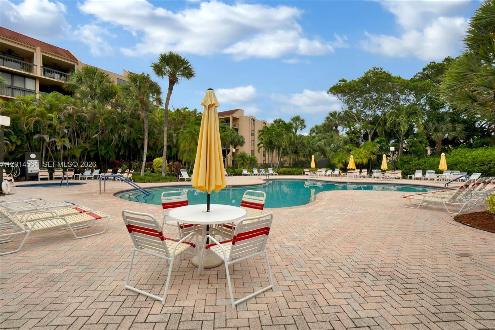 GetMedia (20) Fully Equipped & Furnished Condo in Delray Beach