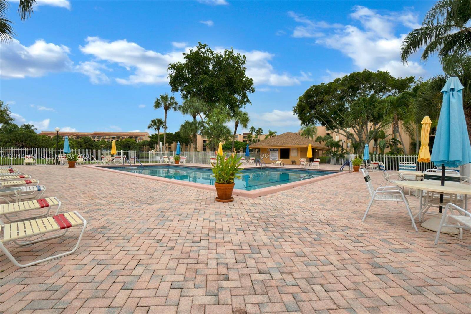 GetMedia (22) Fully Equipped & Furnished Condo in Delray Beach