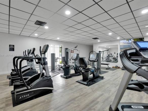 Fully Equipped & Furnished Condo in Delray Beach