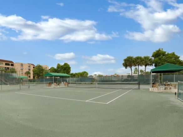 Fully Equipped & Furnished Condo in Delray Beach