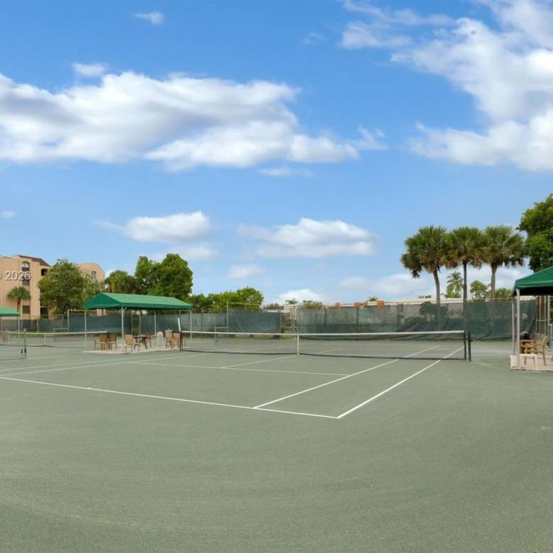 Fully Equipped & Furnished Condo in Delray Beach