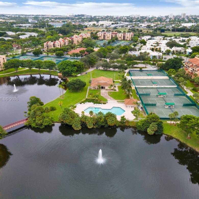 Fully Equipped & Furnished Condo in Delray Beach