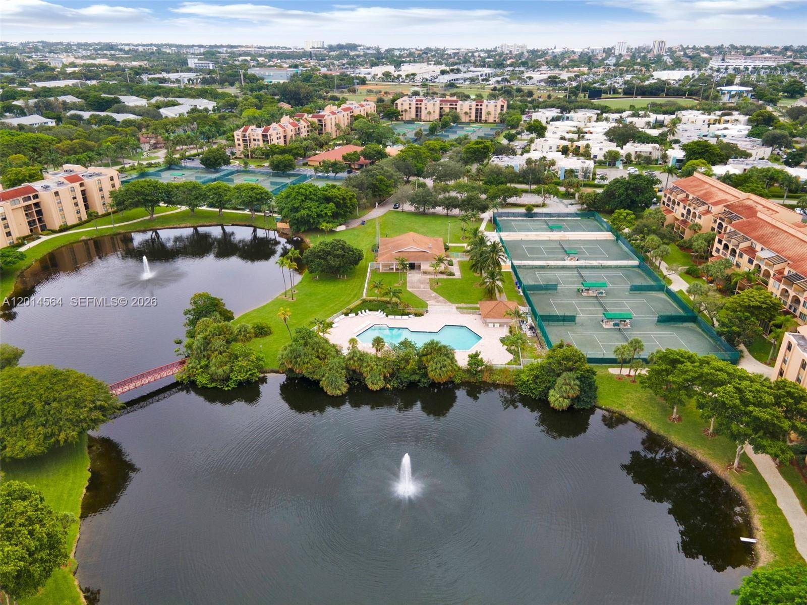 GetMedia (26) Fully Equipped & Furnished Condo in Delray Beach