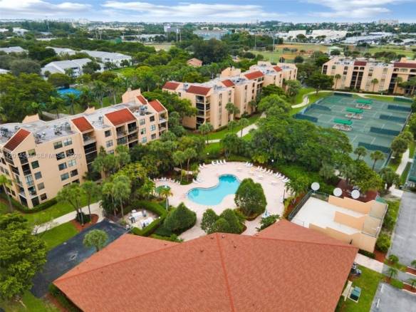 Fully Equipped & Furnished Condo in Delray Beach