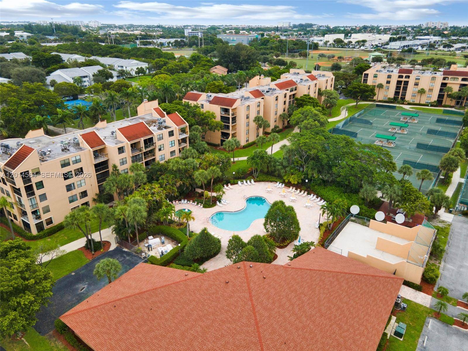 GetMedia (27) Fully Equipped & Furnished Condo in Delray Beach