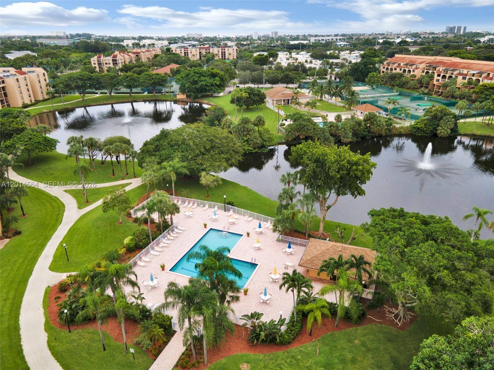 GetMedia (28) Fully Equipped & Furnished Condo in Delray Beach