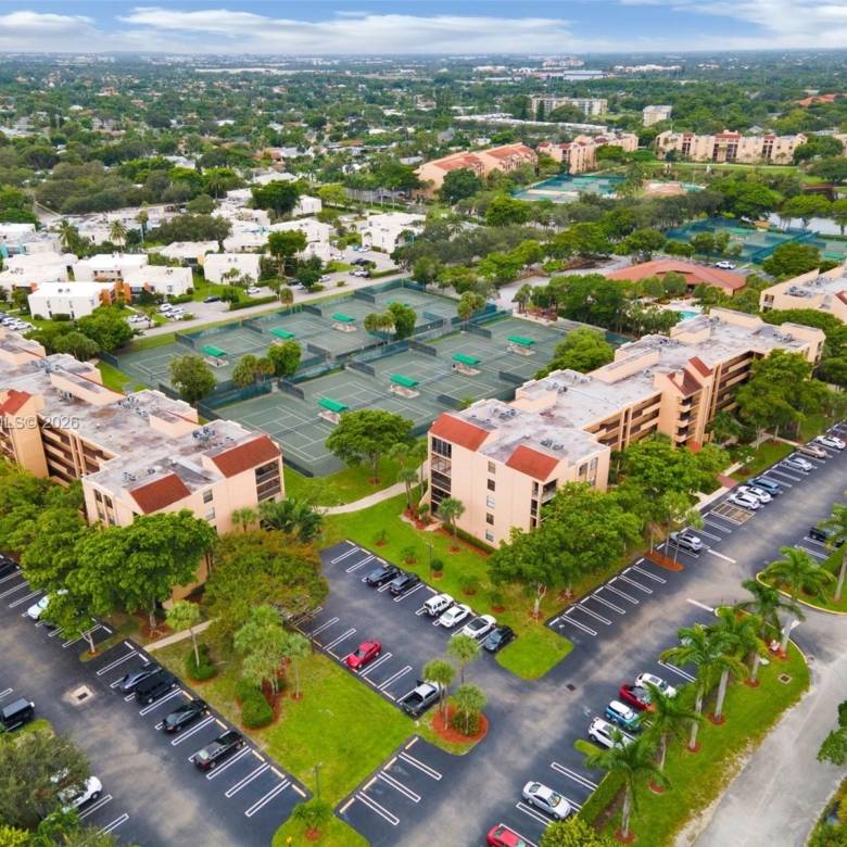 Fully Equipped & Furnished Condo in Delray Beach