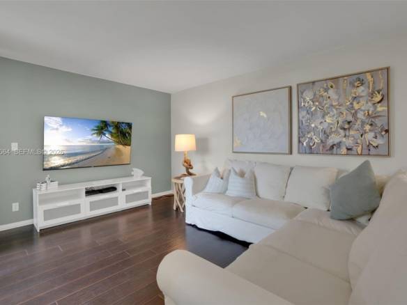 Fully Equipped & Furnished Condo in Delray Beach