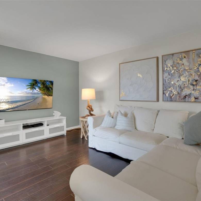 Fully Equipped & Furnished Condo in Delray Beach