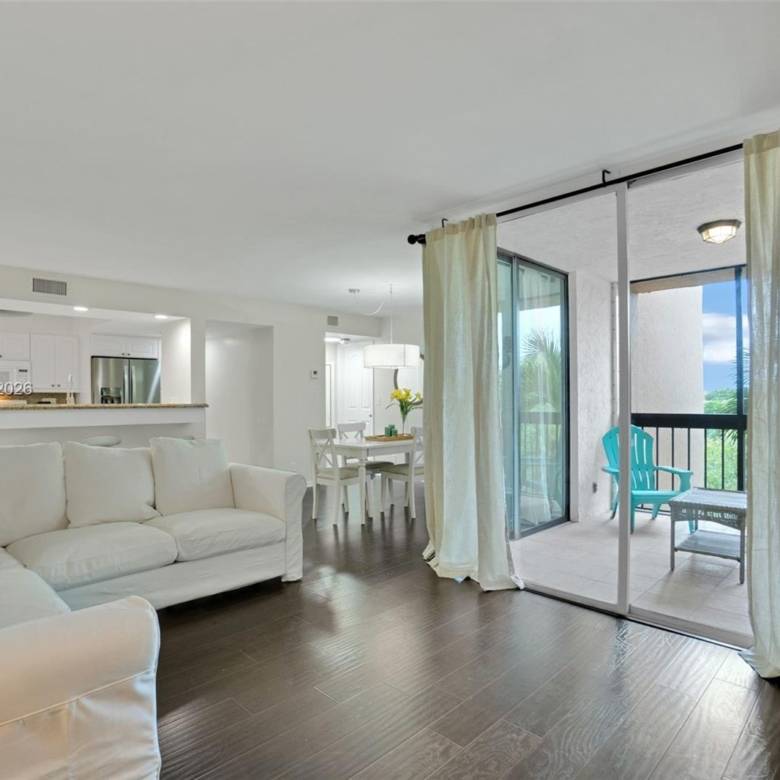 Fully Equipped & Furnished Condo in Delray Beach