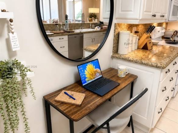 Fully Equipped & Furnished Condo in Delray Beach