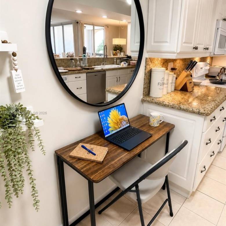 Fully Equipped & Furnished Condo in Delray Beach