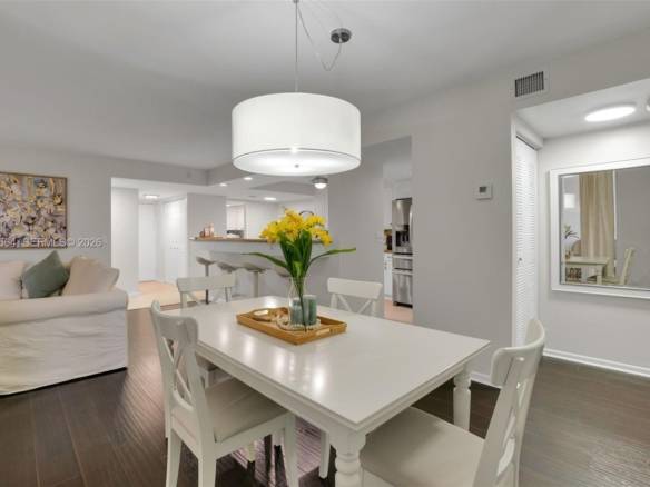 Fully Equipped & Furnished Condo in Delray Beach