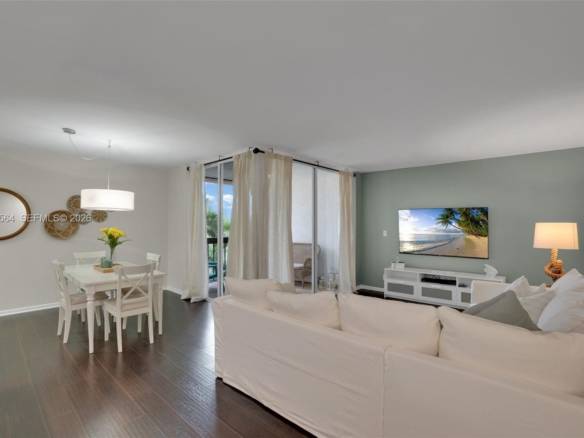 Fully Equipped & Furnished Condo in Delray Beach