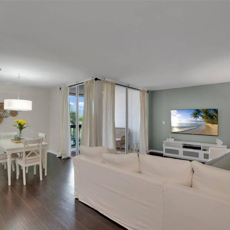 Fully Equipped & Furnished Condo in Delray Beach
