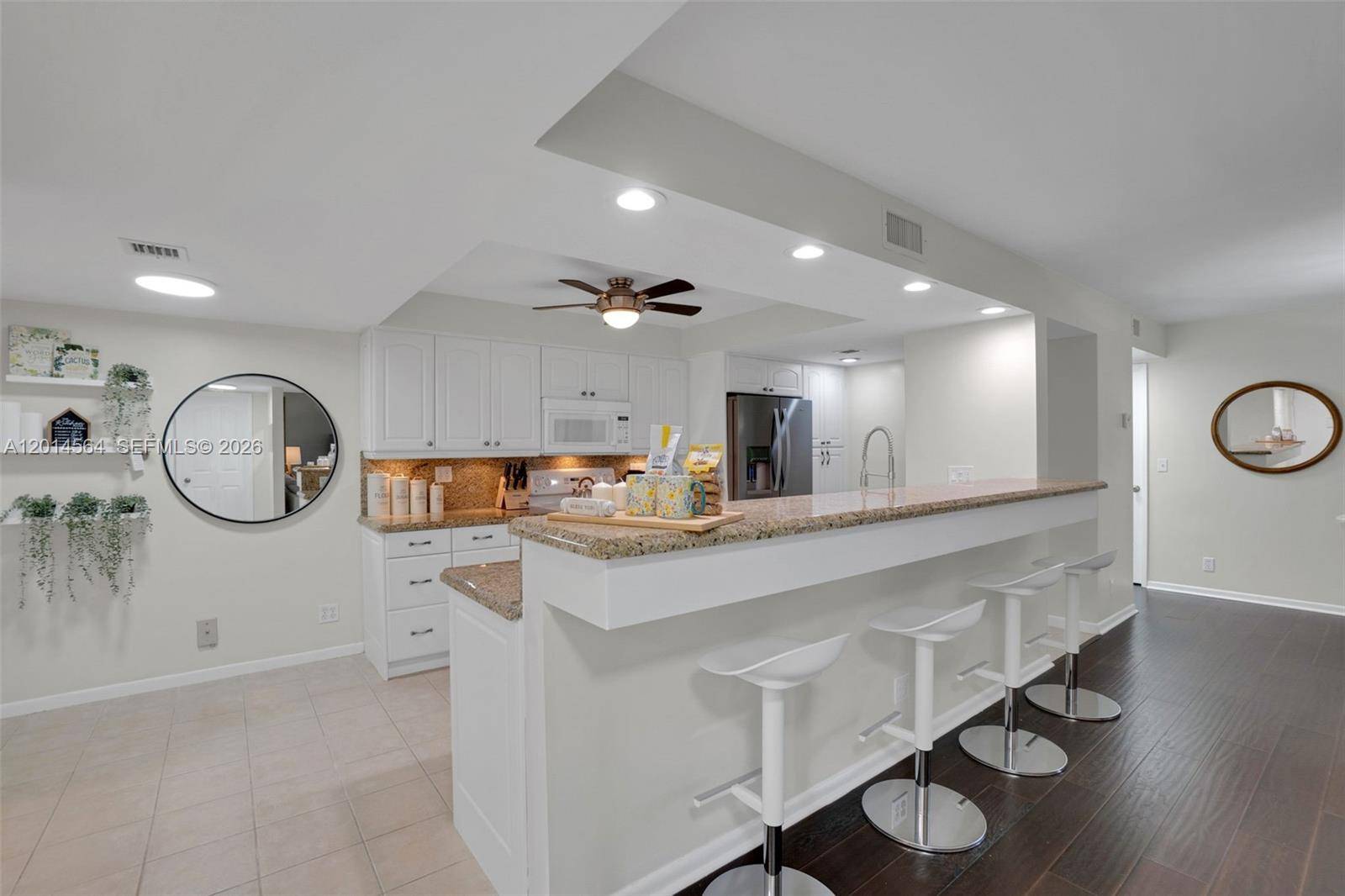 GetMedia Fully Equipped & Furnished Condo in Delray Beach