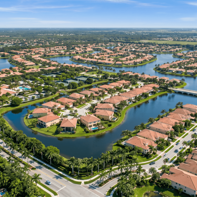 Best Neighborhoods in Parkland FL for Families in 2026