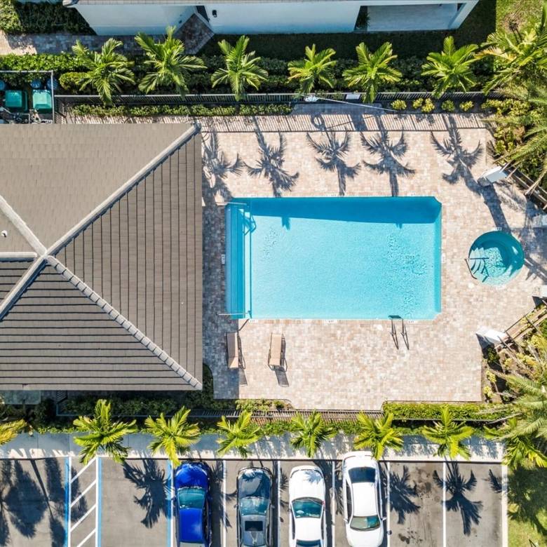 Spacious Living in Pompano Beach