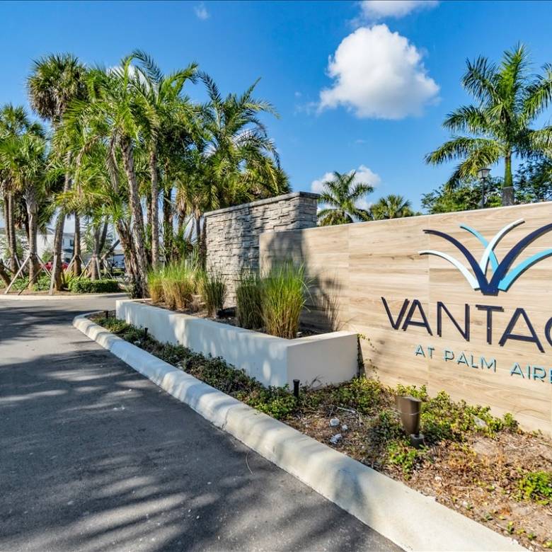 Spacious Living in Pompano Beach