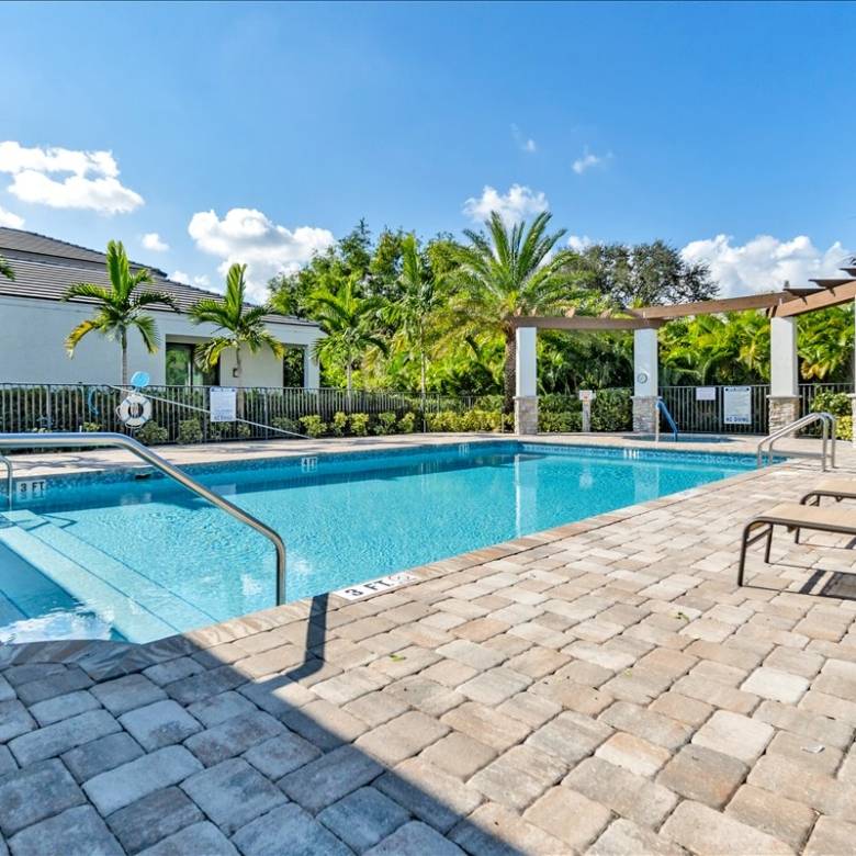 Spacious Living in Pompano Beach