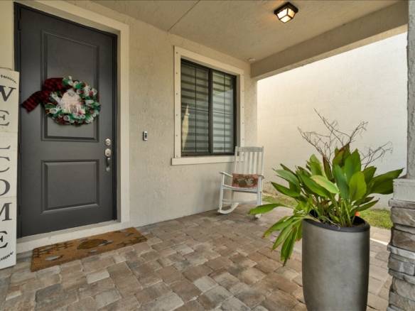 Spacious Living in Pompano Beach