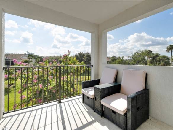 Spacious Living in Pompano Beach
