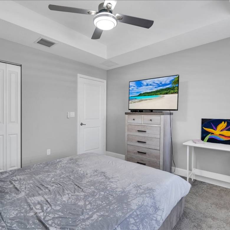 Spacious Living in Pompano Beach