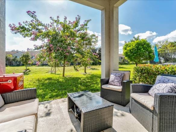 Spacious Living in Pompano Beach