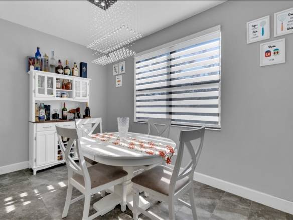 Spacious Living in Pompano Beach