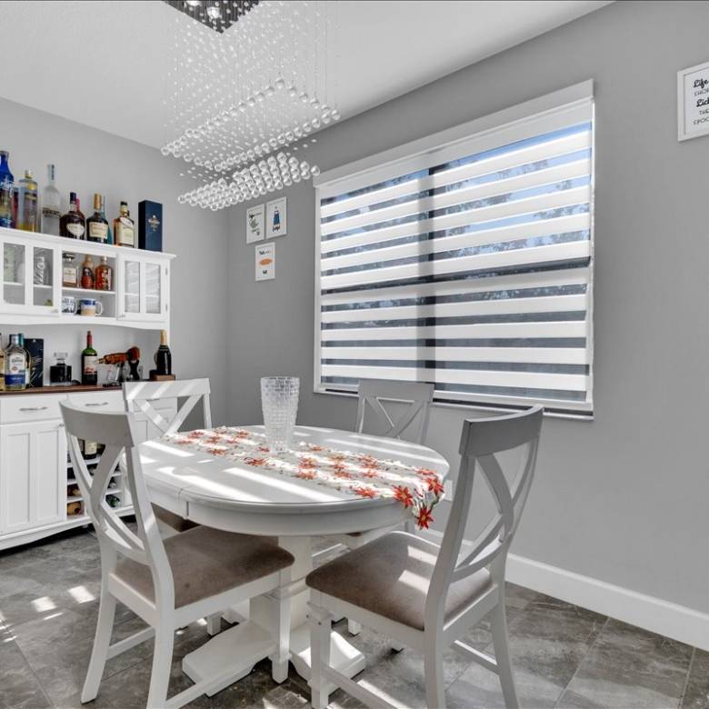 Spacious Living in Pompano Beach