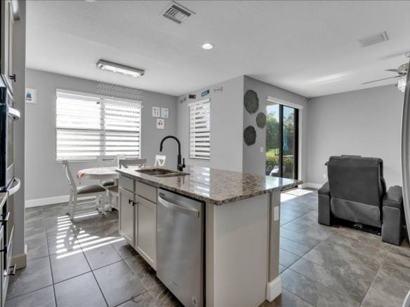 Spacious Living in Pompano Beach